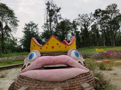 -白鹭湾湿地公园