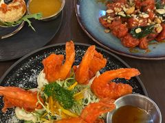-Shantek象提南亚餐厅&西餐融合Bistro(淮海中路店)