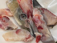 -源港渔村-中山脆肉鲩(博罗店)