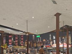 -朗塗老味火锅·江景无人机(长嘉汇店)