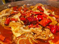 -全牛匠·乐山跷脚牛肉(西北旺万象汇店)