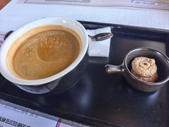 美式咖啡-安妮意大利餐厅(日坛店)