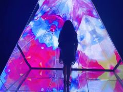 -天津梵高星空艺术馆(天河城旗舰店)