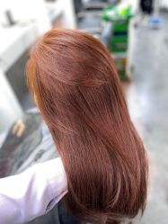 -卓梵美发·精品Salon