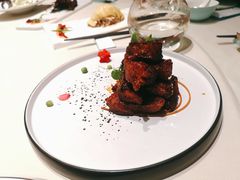 本帮熏鱼-蝶园·装修中(BFC外滩金融中心店)