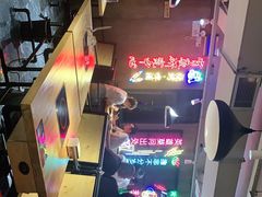 -新疆烧烤王(广灵店)