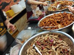 -嘉州九妹凤爪(乐山总店)