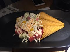 -金牌外婆家(苏州中心店)