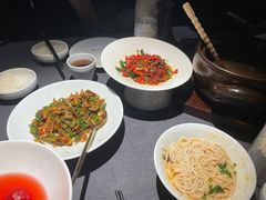 -沅江水·湖南家宴(珠江新城高德置地秋广场店)