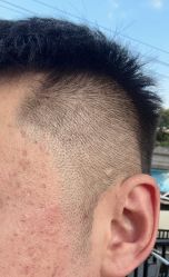 -CIT造型·烫发·染发