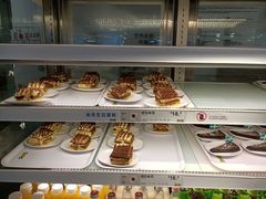 -宜家·瑞典风味餐厅(烟台路店)