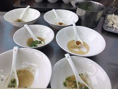 -金陵老丁家馄饨
