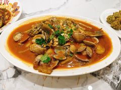 -小郭私房菜·海肠捞饭店(学士街店)
