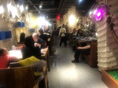 大堂-通海俄式烧烤·俄罗斯大串(嵩山路店)
