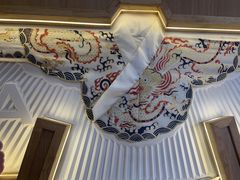 -霸王茶姬(五一路店)