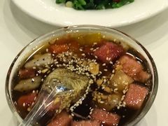 -泉味道贵州厨房(三里河店)