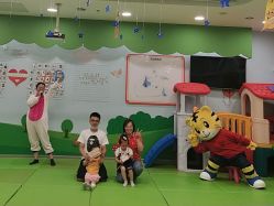 -巧虎kids体验中心(绿宝广场店)