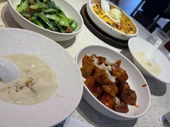 -Waanjai 晚嘉餐厅(南京商厦店)