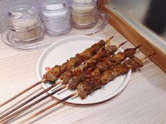 -武圣羊汤·西北面(朝阳门店)