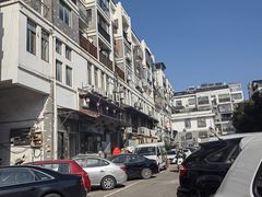 -御清斋总店(天一街店)