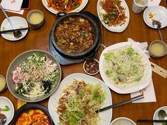 -全州拌饭馆(断桥店)