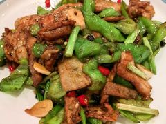 -博雅渔港·融合菜(维也纳国际大酒店)
