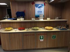 -澳门环岛游湾仔码头