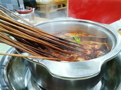 -逗签翻卤味串串(回龙湾店)