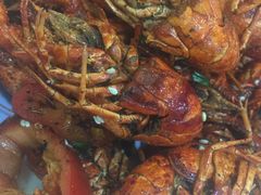 -龙珠饭店-深夜大食堂(五爱西直街店)