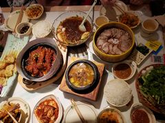 -七八冷面·延边朝鲜族美食(圣熙八号店)