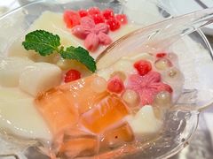 -永春园·扬州早茶·淮扬菜(漫乐城店)