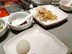-海底捞火锅(坪山益田假日广场店)