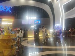 -万达影城(番禺万达广场店)