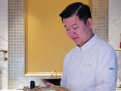 -华尔道夫酒店·紫金阁