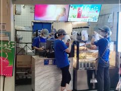 -茶百道(京溪店)