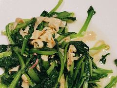 -新吉士·上海菜(浦东LCM置汇旭辉店)