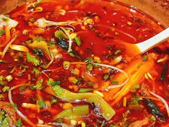 -成都你六姐·牛肉冒菜(信泰中心商场店)