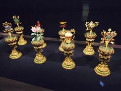 -台北故宫博物院