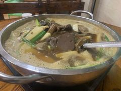 -江村四哥新鲜牛肉店(江高总店)