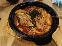 -辣想啵啵鱼(光环店)