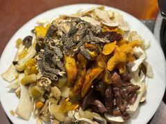 -菌之家·专业纯野生菌火锅·特色炒菌
