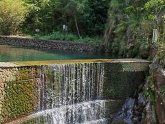 -大奇山国家森林公园