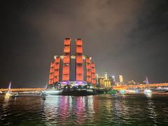 -重庆两江夜游-交运系列