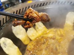 -沈厨地锅老灶•徐州烧烤(黄渡店)