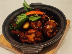 -鹿港小镇(悠唐店)