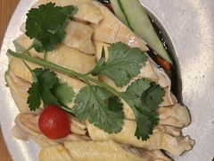 -绿柠食堂(北外滩店)
