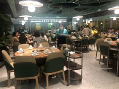 大堂-春润大地海南椰子鸡(沙井京基百纳广场店)
