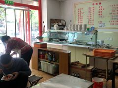 -赵家好米干饭把子肉(小纬六路店)