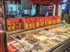 -乡野李掌柜(汉江路店)
