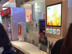 -龍歌自助小火锅(崂山丽达店)